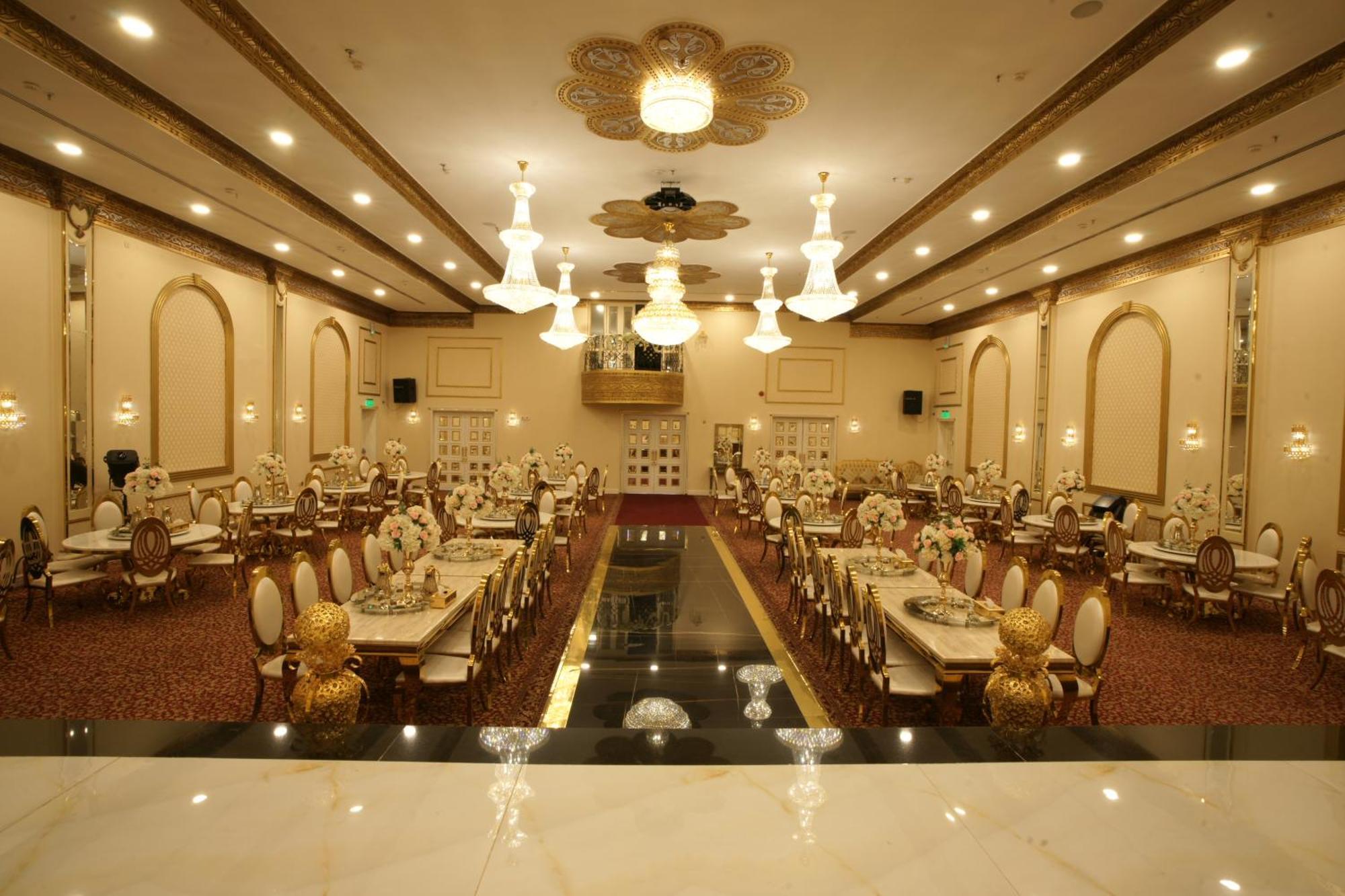 Roshan Al Azhar Hotel Jeddah Exterior photo